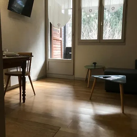 Face Au Mont Blanc * Шамоні