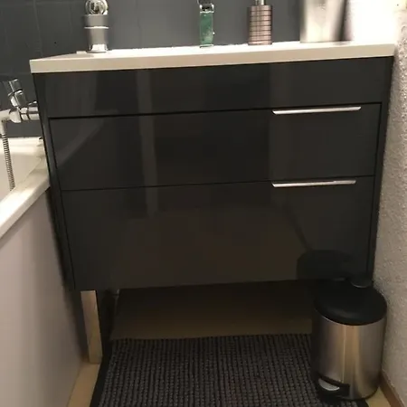 Apartment Face Au Mont Blanc *