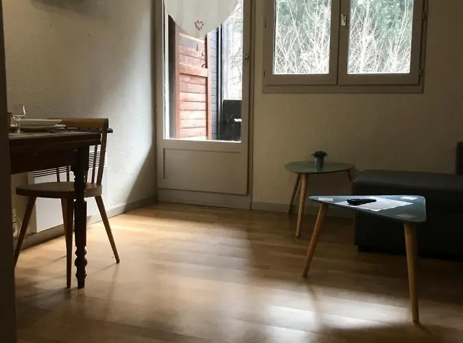 Face Au Mont Blanc * 샤모니