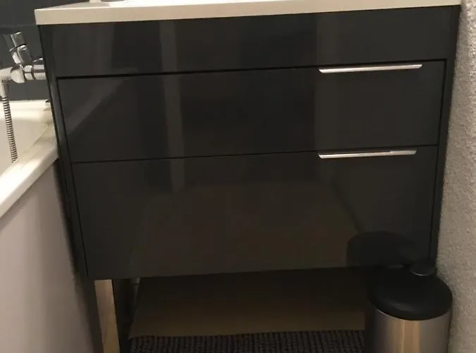 아파트 Face Au Mont Blanc *