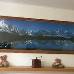 Face Au Mont Blanc Daire *