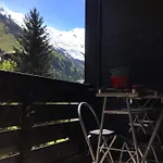 Face Au Mont Blanc Daire