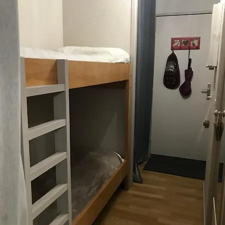 Apartman Face Au Mont Blanc *