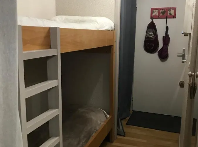 Appartement Face Au Mont Blanc *