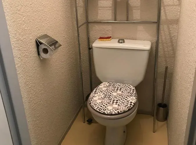 Face Au Mont Blanc * Chamonix