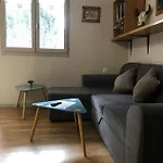 Appartement Face Au Mont Blanc *