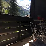 Appartement Face Au Mont Blanc