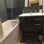 Face Au Mont Blanc Appartement *